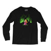 aurora Long Sleeve Shirts