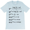 X-Mas Math T-Shirt