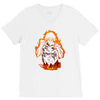 titan inside V-Neck Tee
