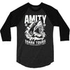 shark tours 3/4 Sleeve Shirt