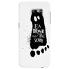 eat drink and be scary 2 Samsung Galaxy S7 Edge