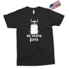 No Drama Llama Exclusive T-shirt