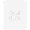 donut queen Mousepad