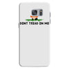 don't tread on me Samsung Galaxy S7