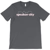 speaker city T-Shirt
