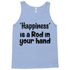 joke fisherman carp angling Tank Top