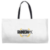 Rainbow Six Siege Weekender Totes