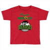 Pray For Humboldt Toddler T-shirt