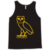 drake, ovoxo owl Tank Top