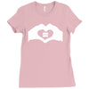 gay rights t shirt lesbian shirt cool gay marriage t shirt cool shirt Ladies Fitted T-Shirt