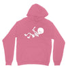 baby skeleton Unisex Hoodie