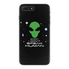 Sorry i Don't Speak Human iPhone 7 Plus Case