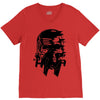 kylo ren vader V-Neck Tee