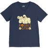 roshi's gym V-Neck Tee