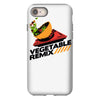 vegetable remix iPhone 8