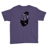 beard Youth Tee