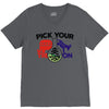 pick your poison V-Neck Tee