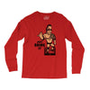just bring it Long Sleeve Shirts