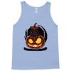 pumpkitten Tank Top