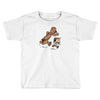 new adventures awaken Toddler T-shirt