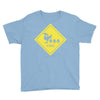 chocobo xing final fantasy Youth Tee