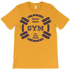 train hard T-Shirt