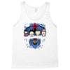 stranger park Tank Top