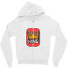 fahrie7711 Zipper Hoodie
