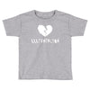 xxxtentacion Toddler T-shirt