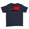 be my valentine 2 Youth Tee