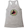 delivery express Racerback Tank