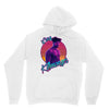 king killmonger Unisex Hoodie