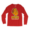 seattle sasquatches Long Sleeve Shirts