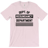 redundancy T-Shirt
