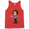 i know Tank Top