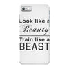 look like a beauty iPhone 7 Case