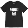 polizei (2) V-Neck Tee