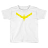 captain marvel Toddler T-shirt