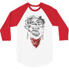 Puff Puff Pass 3/4 Sleeve Shirt