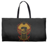 skull pirate Weekender Totes