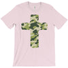 croce militare T-Shirt