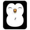 cute penguin Mousepad