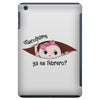Disculpame Ya Es Febrero? iPad Mini