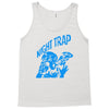 new retro night trap Tank Top
