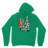 metal wars solid Unisex Hoodie