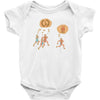 champion runner Baby Bodysuit