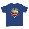 sister cruz remirez Youth Tee