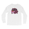 new cat bus Long Sleeve Shirts