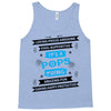 It's A Pops Thing Tank Top