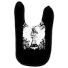 and sit together, now and forever Baby Bibs
